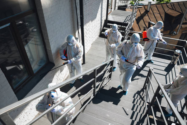 Best Water Damage & Mold Remediation  in Oakland, CA